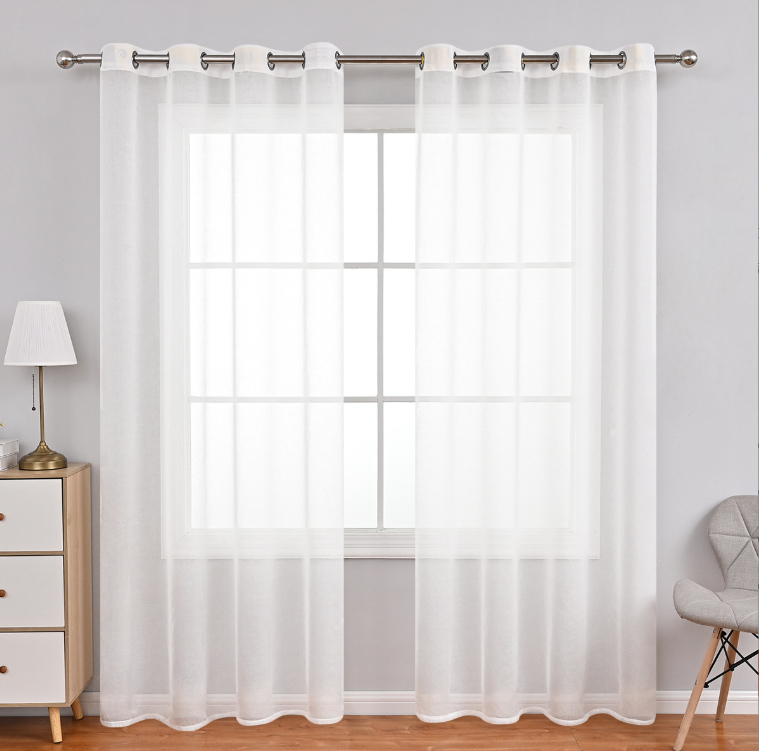 Window gauze