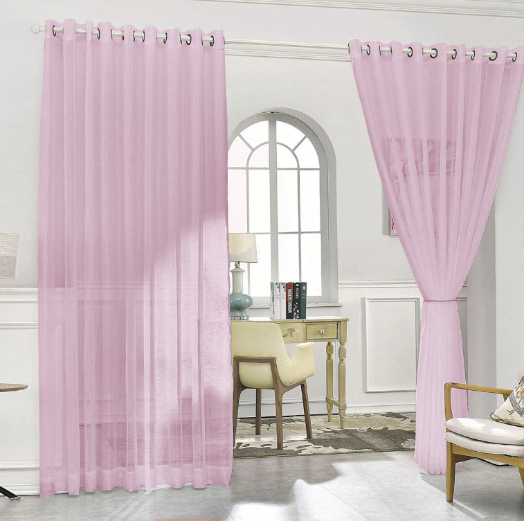 Window gauze