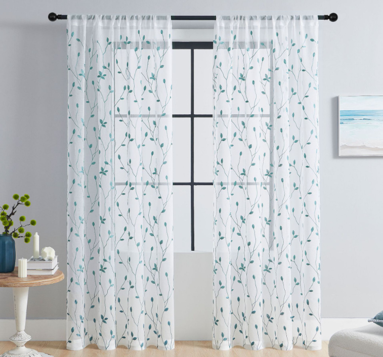 Window gauze
