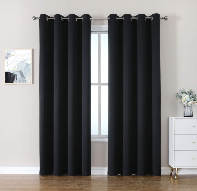 high-precision window curtains